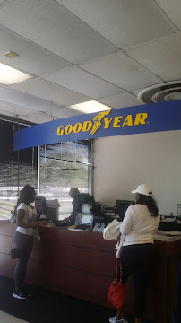 Goodyear Auto Service - Photo 4 - Car repair in Atlanta, GA, South Fulton