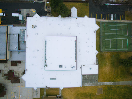 Roofing Contractor «Spokane Roofing Company», reviews and photos, 130 E Sprague Ave, Spokane, WA 99202, USA