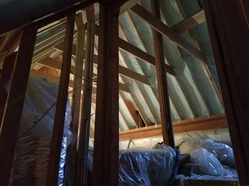 Insulation Contractor «Green Comfort Solutions», reviews and photos