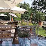 Photo n°1 de l'avis de Jan-Niklas.i fait le 21/07/2021 à 07:47 sur le  Gutswirtschaft zum Pferdestall à Basthorst