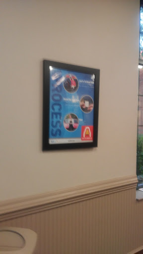 Car Wash «Autobell Car Wash», reviews and photos, 11725 Cotton Creek Entry, Alpharetta, GA 30005, USA