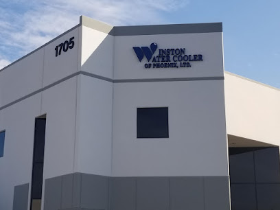 Winston Water Cooler of Phoenix - Distribution Center