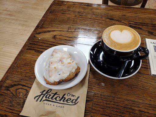 Coffee Store «Hawthorne Coffee Roasters», reviews and photos, 4177 S Howell Ave, Milwaukee, WI 53207, USA