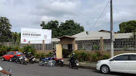 Sub-Centro de Salud Simon Bolívar