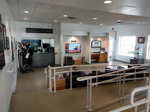 Mazda Dealer «Hiley Mazda of Hurst», reviews and photos, 625 NE Loop 820, Hurst, TX 76053, USA