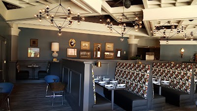 Photos of Mancuso's Restaurant