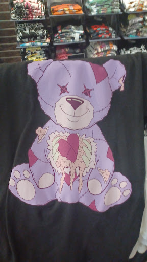 Book Store «Books-A-Million», reviews and photos, 1700 W International Speedway Blvd, Daytona Beach, FL 32114, USA