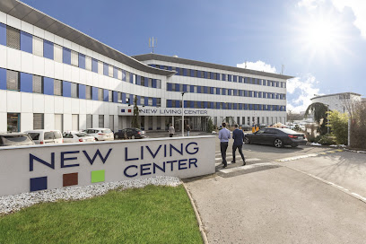 New Living Center - Praha