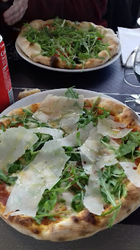 Prosciutto crudo du Pizzeria LA PIAZZETTA à Les Sables-d'Olonne - n°5