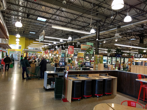 Grocery Store «Whole Foods Market», reviews and photos, 20281 N Rand Rd, Kildeer, IL 60074, USA