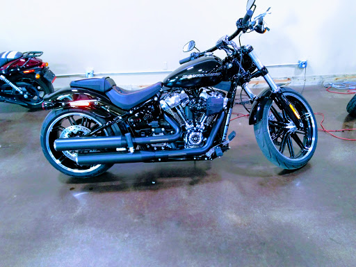 Harley-Davidson Dealer «Emerald City Harley-Davidson», reviews and photos, 5711 188th St SW, Lynnwood, WA 98037, USA