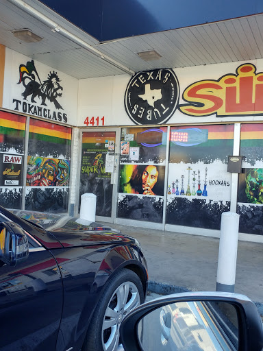 Tobacco Shop «Supernova Smoke Shop #1», reviews and photos, 4411 West Ave, San Antonio, TX 78213, USA