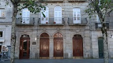 Colegio Gestores Administrativos Galicia, Delegación Vigo en Vigo