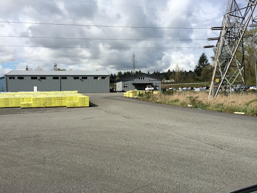 Building Materials Supplier «American Building & Roofing, Inc.», reviews and photos, 1428 Bonneville Ave, Snohomish, WA 98290, USA