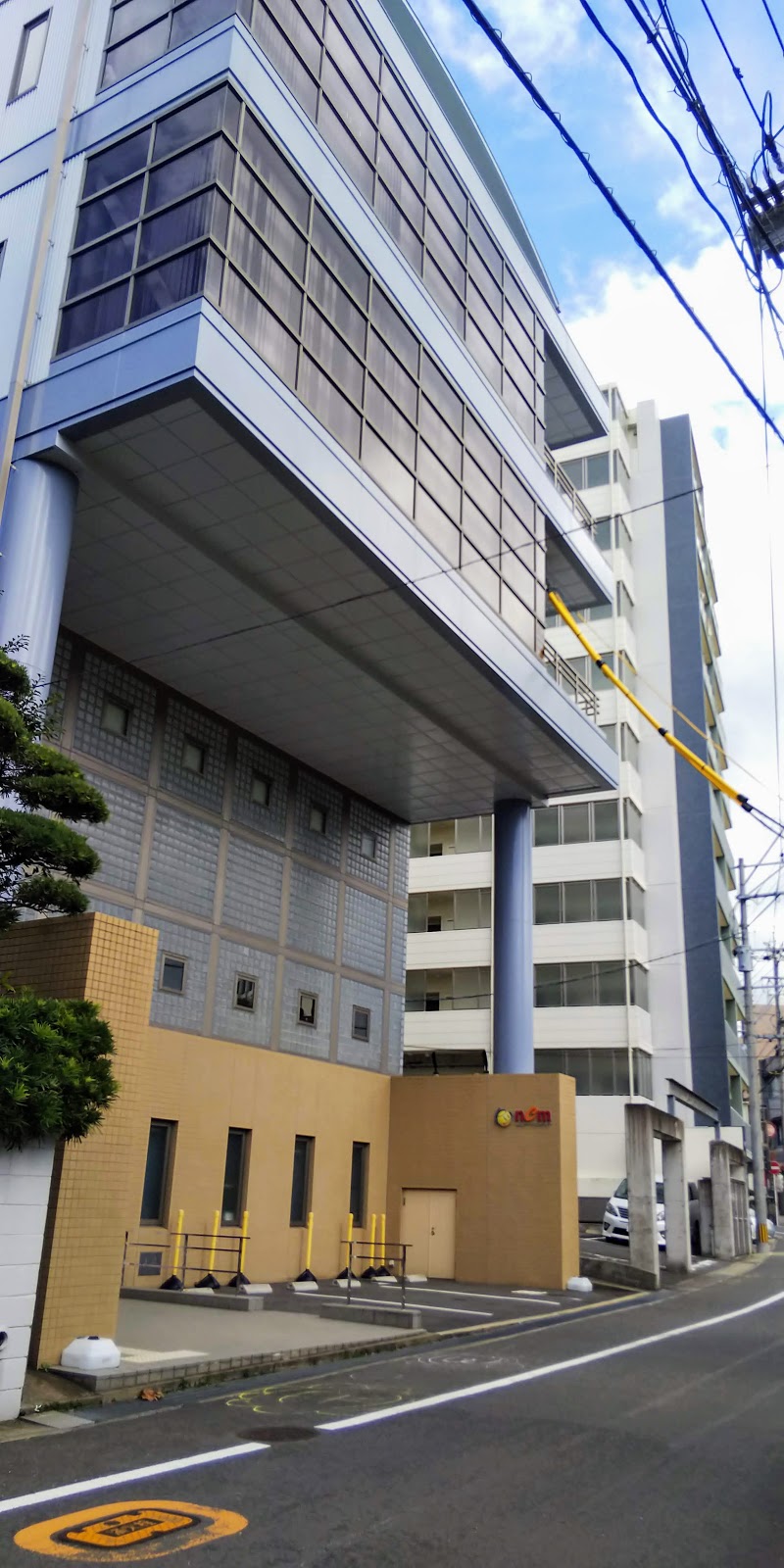 長崎ケーブルメディア 長崎県長崎市筑後町 テレビ放送局 グルコミ