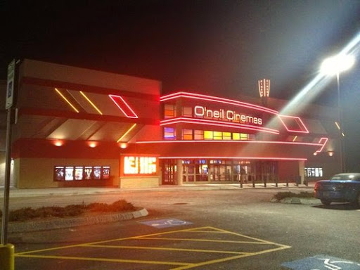 Movie Theater «O’neil Cinemas Epping, NH», reviews and photos, 24 Calef Highway, Epping, NH 03042, USA