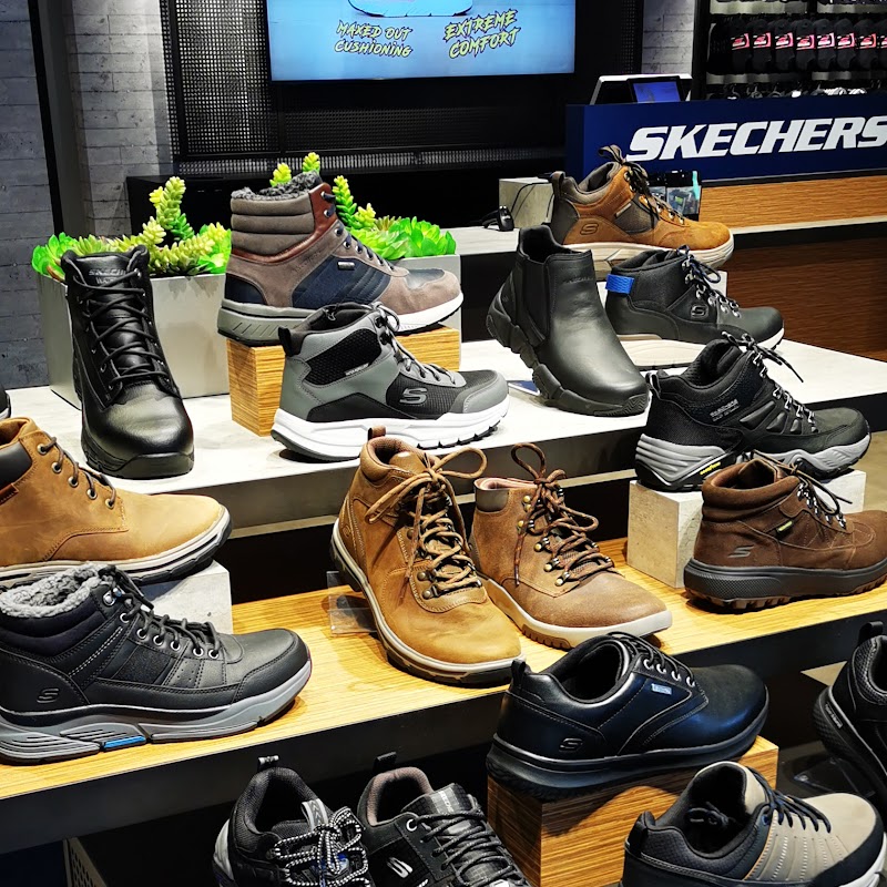 Skechers