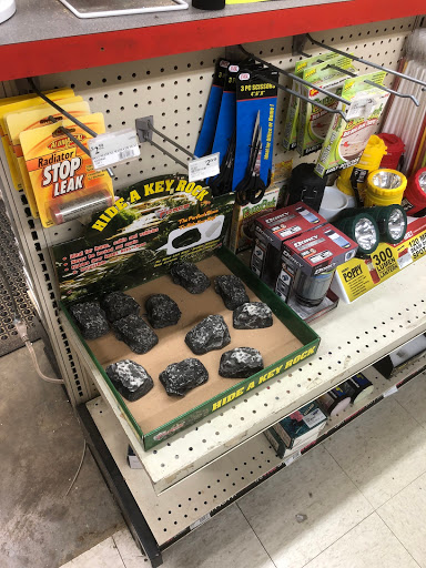 Hardware Store «Richland Ace Hardware», reviews and photos, 6401 Charlotte Pike, Nashville, TN 37209, USA