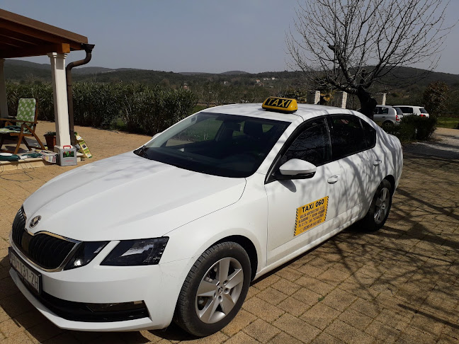 Recenzije Valica Taxi 060 u Rovinj - Usluga taksi prijevoza