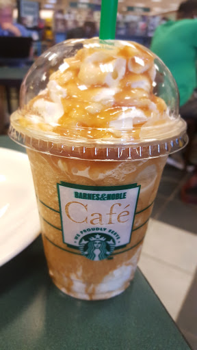 Book Store «Barnes & Noble Booksellers», reviews and photos, 1939 Mt Zion Rd, Morrow, GA 30260, USA