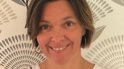 JOUANLONG Stéphanie à Aressy