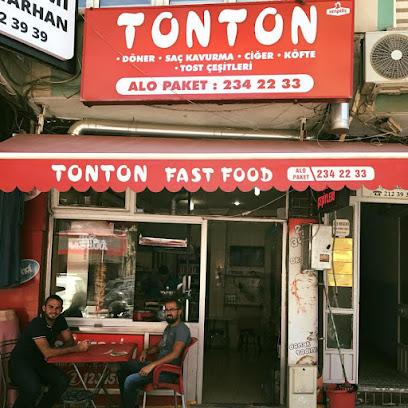 Tonton Fast Food
