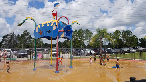 Water Park «Trailblazer Park», reviews and photos, 550 Rantoul Ln, Lake Mary, FL 32746, USA