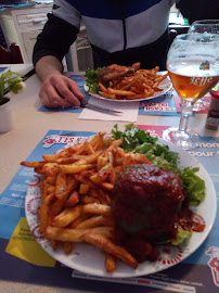 Plats et boissons du Cafe De La Mairie à Fouquières-lès-Lens - n°8