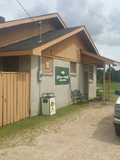 Golf Course «Leesville Muni Golf Course», reviews and photos, 350 Country Club Rd, Leesville, LA 71446, USA