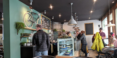 Velo Cafe