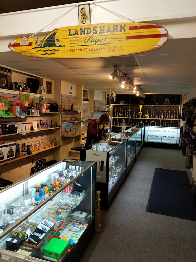 Tobacco Shop «Frolic», reviews and photos, 918 White Horse Pike, Oaklyn, NJ 08107, USA