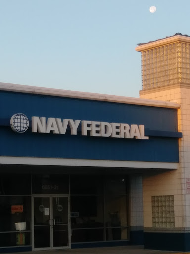 Credit Union «Navy Federal Credit Union», reviews and photos