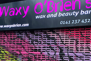 Waxy O’Briens Wax and Beauty Bar image