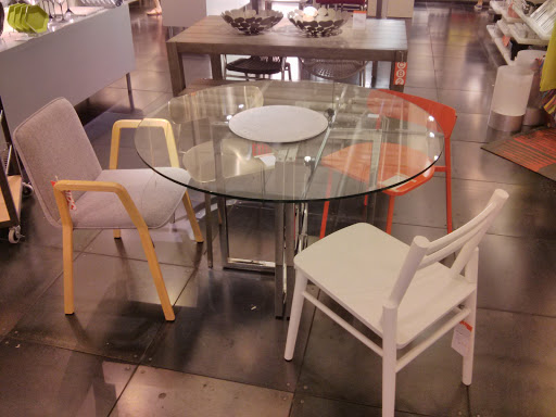 Furniture Store «CB2», reviews and photos, 3307 M St NW, Washington, DC 20007, USA