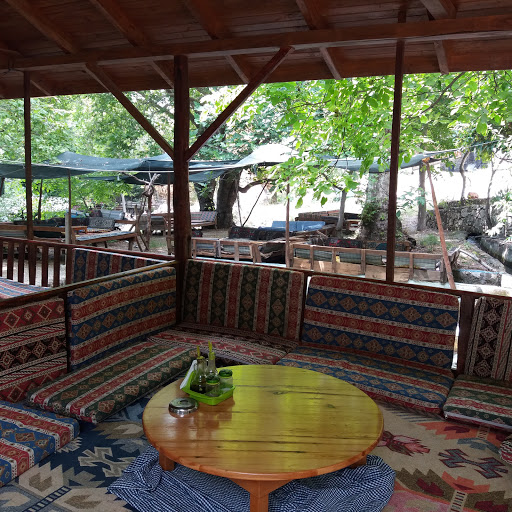 Çınar Köşk Restoran