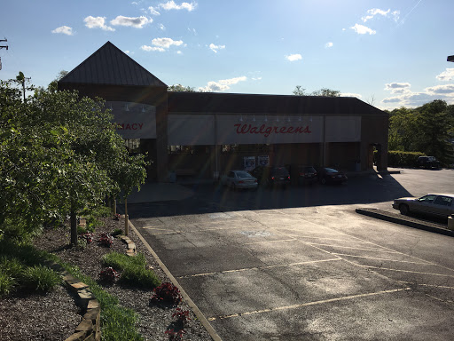 Drug Store «Walgreens», reviews and photos, 6901 Miami Ave, Madeira, OH 45243, USA