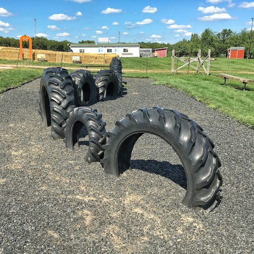 Tourist Attraction «Westview Orchards», reviews and photos, 65075 Van Dyke, Washington, MI 48095, USA