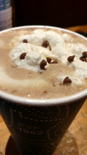 Coffee Shop «Caribou Coffee», reviews and photos, 726 Main St, Red Wing, MN 55066, USA