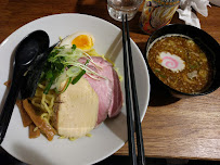 Curry du Restaurant japonais authentique SHIN-YA RAMEN シン屋ラーメン à Toulouse - n°2