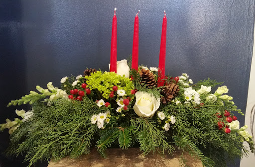 Florist «Colony Florist & Gifts», reviews and photos, 762 Franklin Ave, Franklin Lakes, NJ 07417, USA