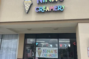 Nina's Creamery image