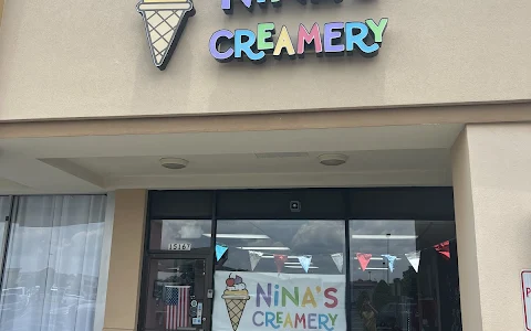 Nina's Creamery image