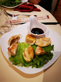 Plats et boissons du Restaurant chinois Jin Jiang à Marseille - n°15