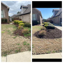 Hallman Lawn Care - Photo 8 - Car repair in , Tuscaloosa