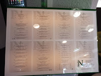 N10 Griechisches Restaurant Braunschweig à Braunschweig menu