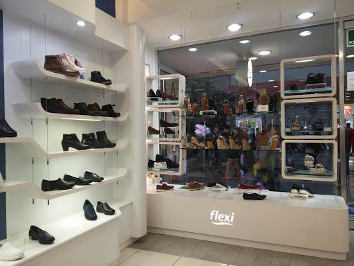 Tiendas para comprar zapatos oxford mujer Monterrey
