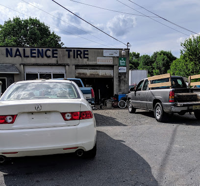 Nalence Tire & Auto