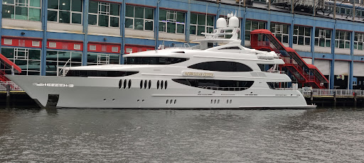 Golf Club «The Golf Club at Chelsea Piers», reviews and photos, 59 Chelsea Piers, New York, NY 10011, USA