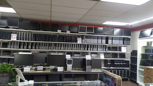 Computer Repair Service «J&Y ​​COMPUTERS INC.», reviews and photos, 4724 Old Pineville Rd F, Charlotte, NC 28217, USA