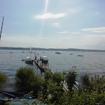 Photo n°1 de l'avis de Ralf.o fait le 22/10/2019 à 11:57 sur le  Häfeli à Uhldingen-Mühlhofen